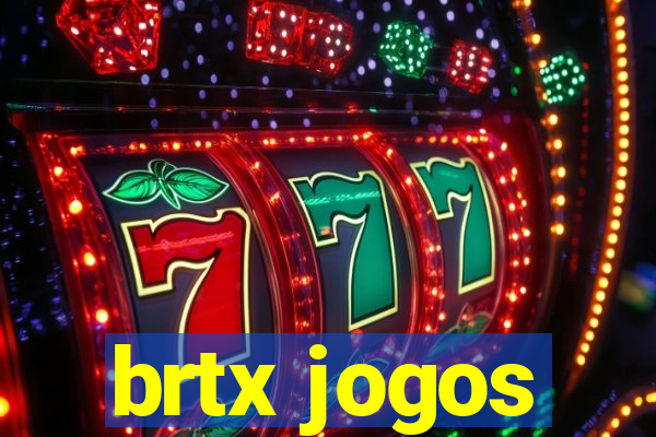 brtx jogos